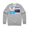 Mens United Crew (Clearance) Thumbnail