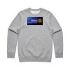 Mens United Crew (Clearance) Thumbnail