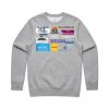 Mens United Crew (Clearance) Thumbnail