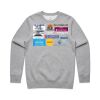 Mens United Crew (Clearance) Thumbnail