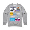 Mens United Crew (Clearance) Thumbnail