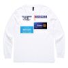 Mens Base Longsleeve Tee Thumbnail