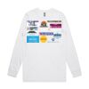 Mens Base Longsleeve Tee Thumbnail