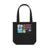 AS Colour Carrie Bag Thumbnail