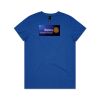 Women's Maple Tee Thumbnail
