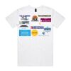 Mens Staple Tee Thumbnail