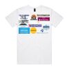Mens Staple Tee Thumbnail