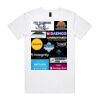 Mens Staple Tee Thumbnail