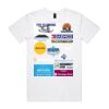 Mens Staple Tee Thumbnail
