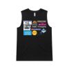 Women's Upside Tank (Sale) Thumbnail