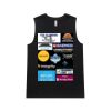 Women's Upside Tank (Sale) Thumbnail