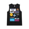 Women's Upside Tank (Sale) Thumbnail