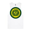Mens Barnard Tank Thumbnail