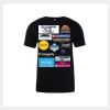 Mens Fitted Cotton Tee Thumbnail